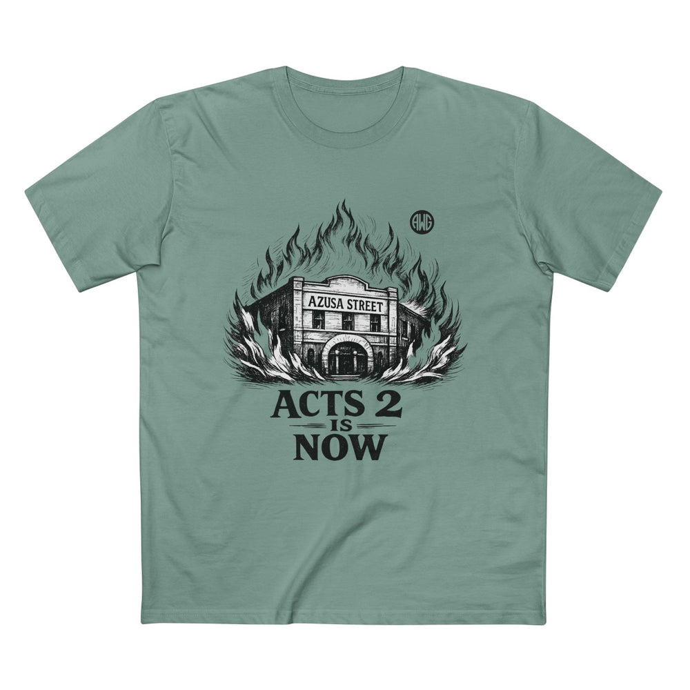 Revival Church T-Shirt