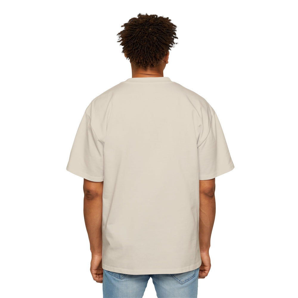 Holy Ps 121:7 - Men's Oversized