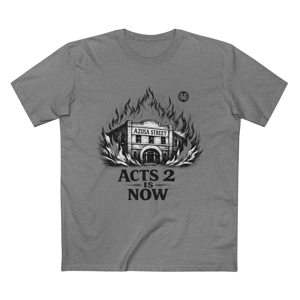 Revival Church T-Shirt