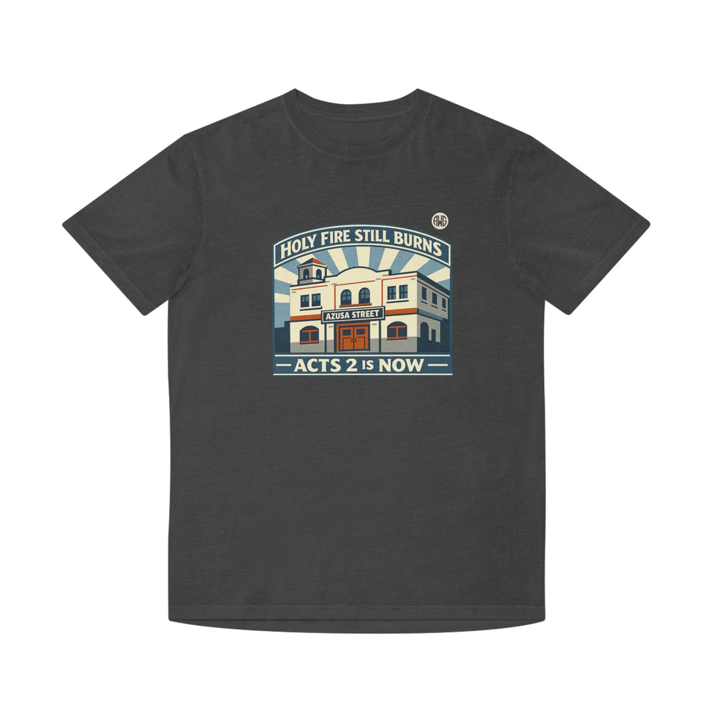 Azusa Street Retro Tee