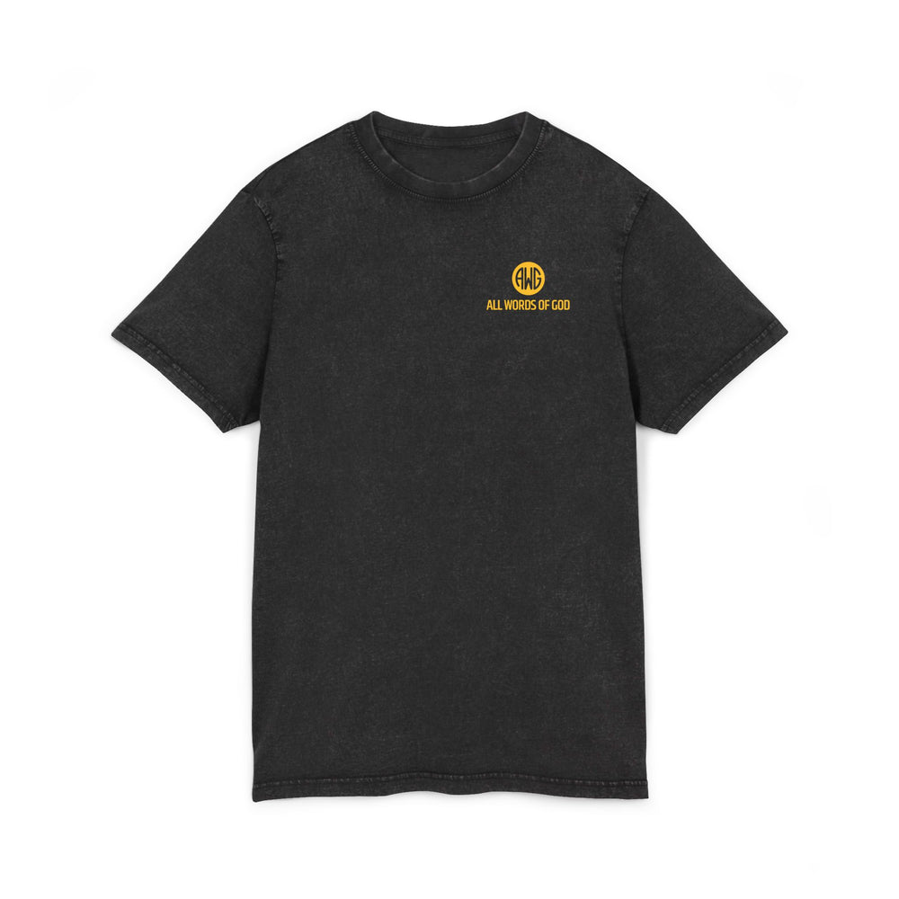Never Alone — Another in the Fire - Unisex