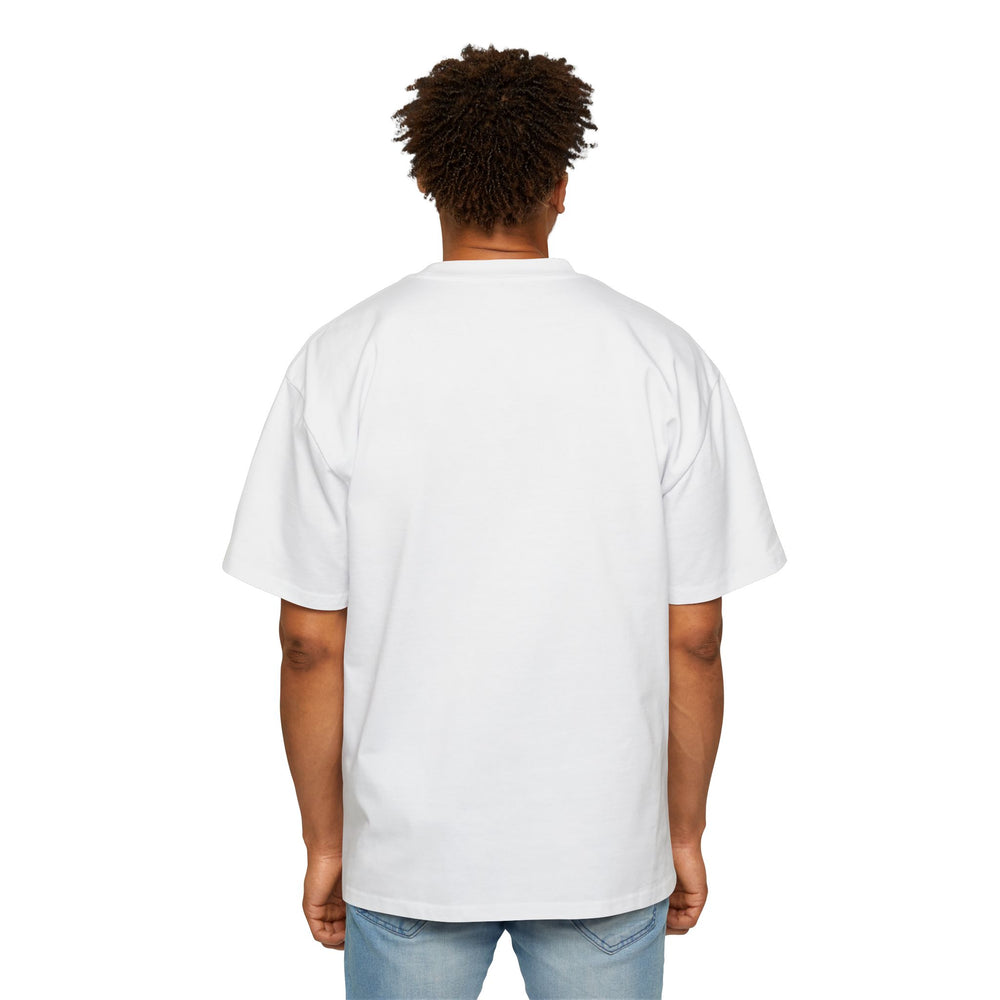 Holy Jn 8:32 - Men's Oversized