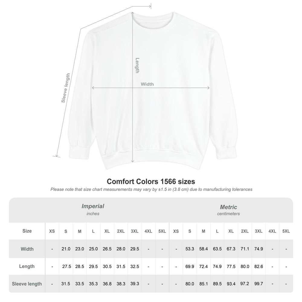 Never Alone — Even There - Unisex