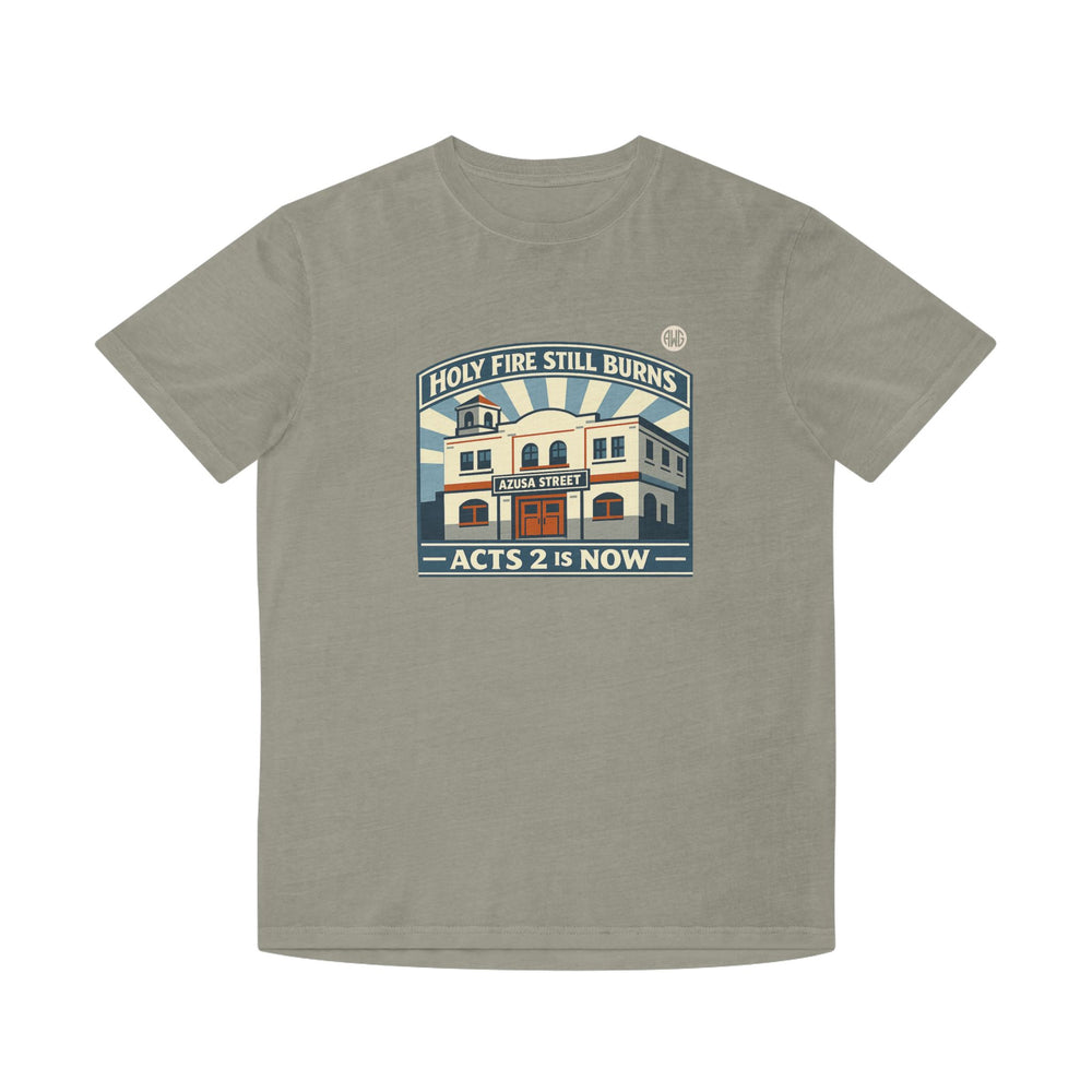 Azusa Street Retro Tee